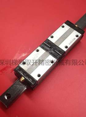 THK直线导轨滑块SSR25XW SSR15XW 滑块轴承SSR25XTB滑块光轴