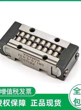 德国滑块导轨PR14032 14044 14061 14089-GR1机床直线滑轨轴承