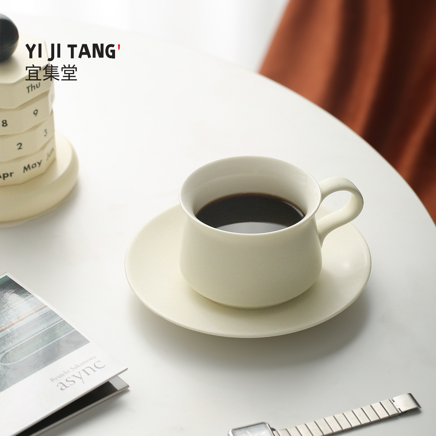 【达人推荐】空间百搭健康陶瓷