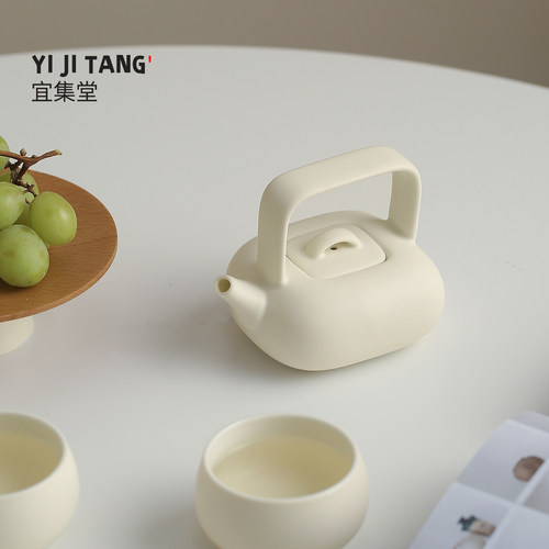 【设计师推荐】新式茶饮简单百搭