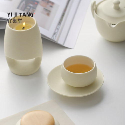 【小红书主推】空间百搭防烫茶杯