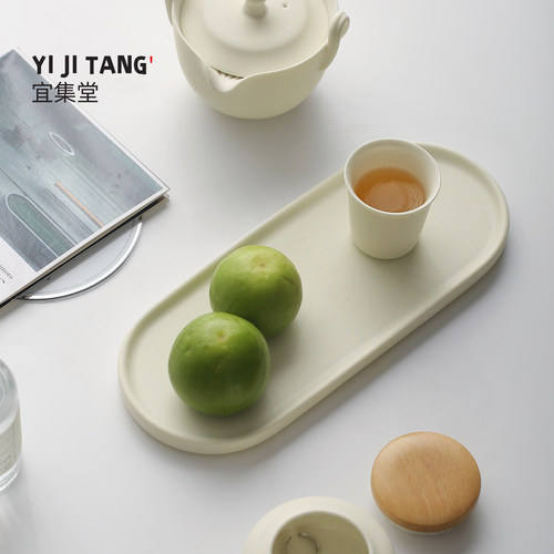【家居百搭盘】实用耐看简约陶瓷