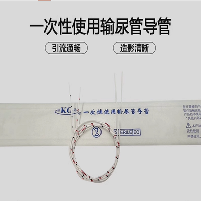 上海康鸽输尿管导管2支装