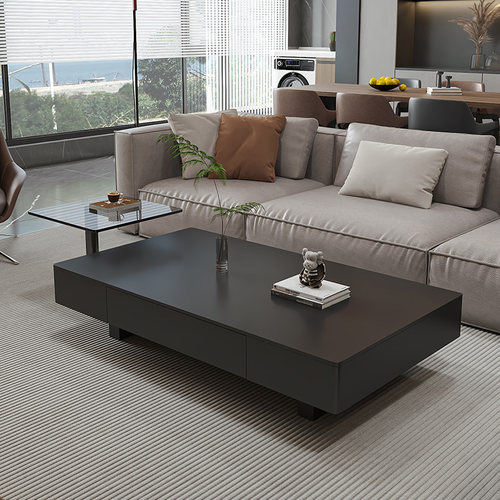 意式极简茶几顶匠旗舰店限时折扣