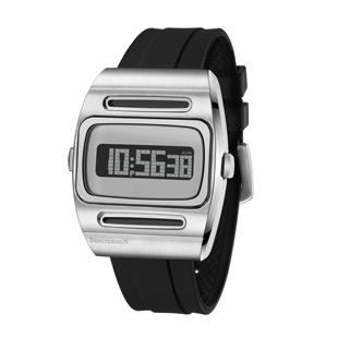 BENLYDESIGN手表男学生小众电子多功能防水Y2K 新年礼物