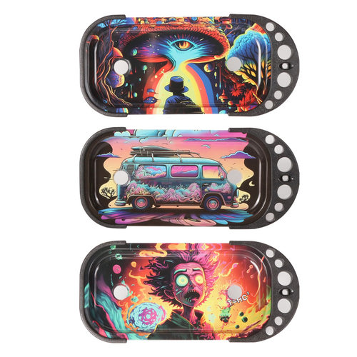 新款热销多功能套装 方形卷烟喇叭管填充手动操作台