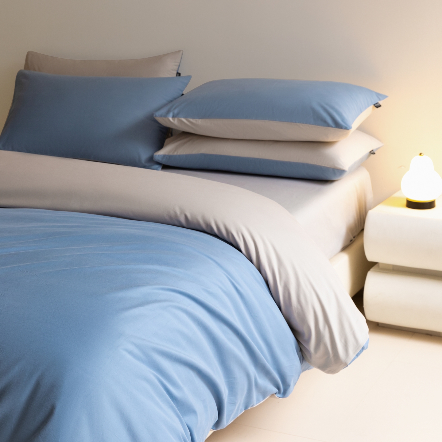 A类加厚纯棉磨毛四件套2025新款