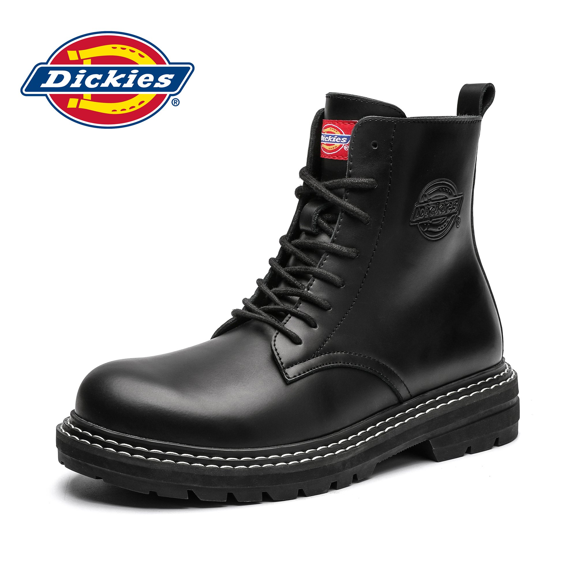 Dickies男士时尚靴价格 Dickies男士时尚靴图片 星期三 Dickies男士时尚靴价格 Dickies男士时尚靴图片 星期三