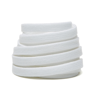 6毫米窄版鞋带适配安踏空域4丨水泥克星篮球鞋男运动鞋扁平双层