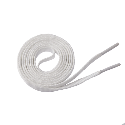 鞋带6MM方头不勾丝不起球赤兔567