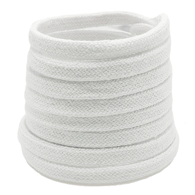 6毫米窄版双层扁形鞋带