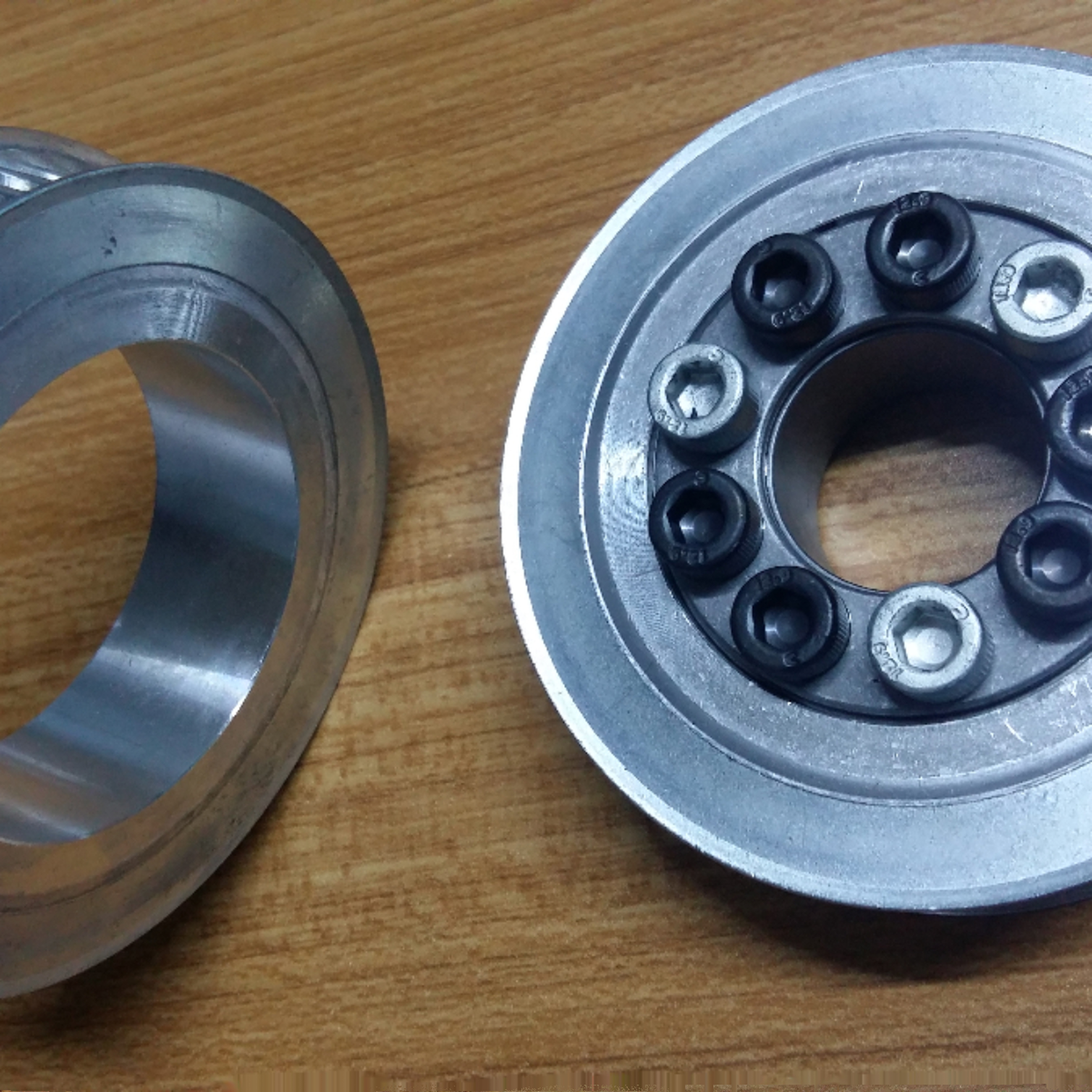同步轮ECC15-S5M100ECC15-S5M25