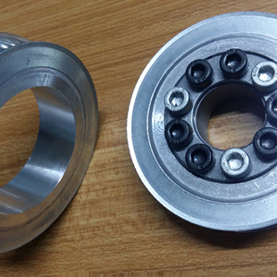 替代同步轮ECC15-S5M100 ECC15-S5M150-25/30/34-E/F ECC25-S5M25