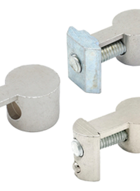 上隆内置连接件HDB/HDBS/HDBT-20 30 40 50 HDBS-30 HDB-30