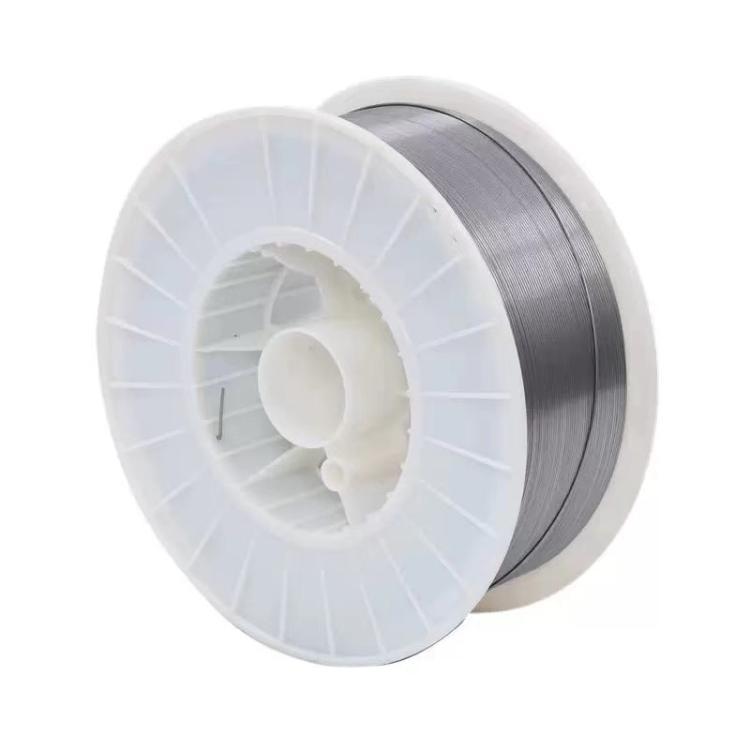 YD618高铬合金堆焊 高硬度耐磨药芯焊丝抗裂二保焊1.2/1.6mm