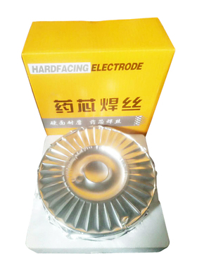 YD212 YD818 ZD310 YD998耐磨焊丝YD688 ZD1耐磨药芯焊丝1.2 1.6