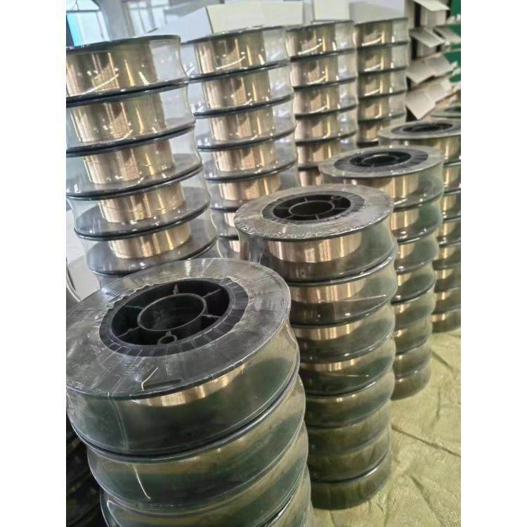 35CrMo焊丝/40CrMo焊丝/42CrMo焊丝/45CrMo焊丝/20CrMo高强度焊丝