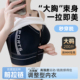 前拉链胸大显小内衣女聚拢收副乳防下垂无痕纸片人文胸 一拉小