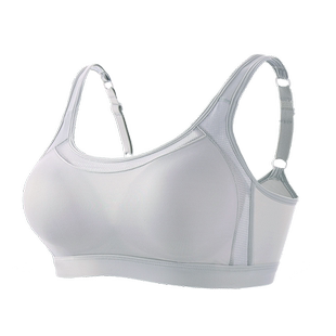 高中生内衣少女生大学生文胸青少年青春发育期美背心运动跑步防震