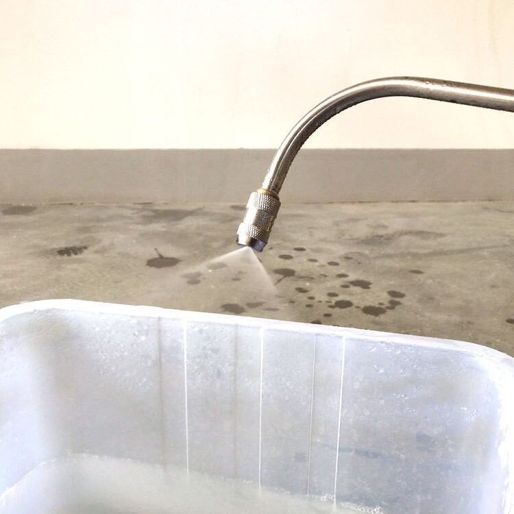 90度弯头家电清洗水枪洗
