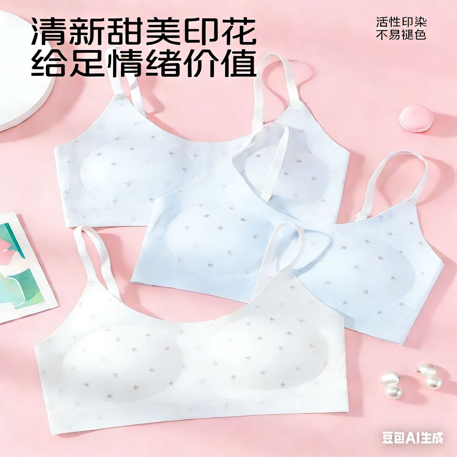 源头工厂设计开版少女内