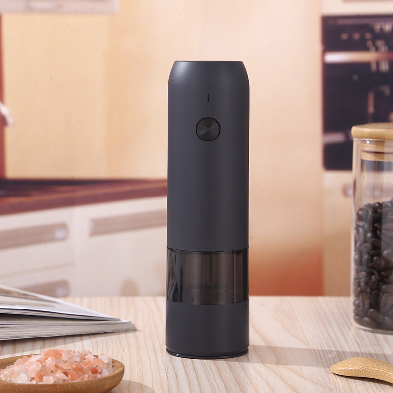 电动香料研磨器便携胡椒