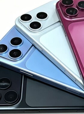 2026新款 18手机模型 18Pro max 18Fold可折叠模型机 仿真手感展示数据测试道具