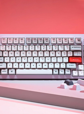 Keychron Q1Pro蓝牙双模客制化75机械键盘Gasket结构热插拔铝坨坨