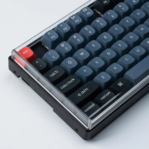 keychron机械键盘防尘罩