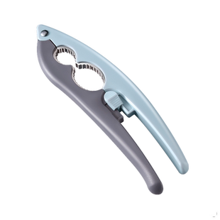 山核桃夹子剥壳器榛子开壳器家用坚果专用钳子多功能新款小型神器