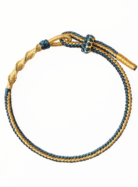 2026生肖本命年化解手链