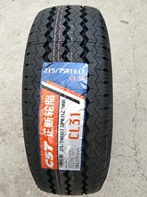 正新轮胎载重225 215 205 195 185 175 165/70R13CR14CR15LTR16LT