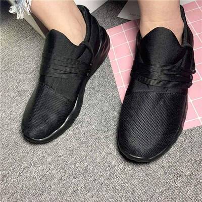 Sport Sneakers Girls Comfort Ladies Shoes For Women 女鞋子