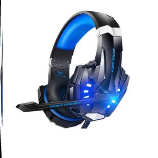EACH G9000 Gaming Headphone Headset with Mic Casque 耳机
