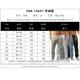 Breathable Cotton Pants Men Summer BL91021Linen Male Trous