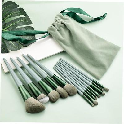 Makeupbrush13PcSoftF