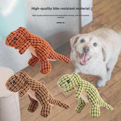 Pet Toys for Medium Large Dogs Plush Puppy Big Dog 宠物玩具