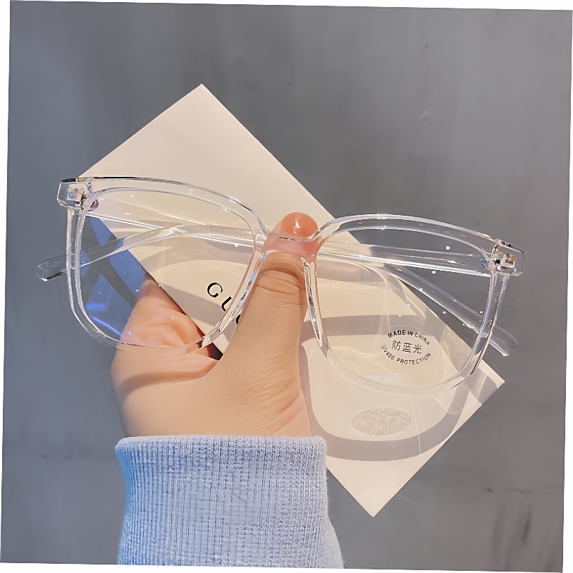 Anti-Blue Light Computer Reading Glasses for Women and Men