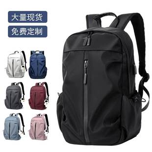 Hot sale waterproof backpack bag travel school bags for men