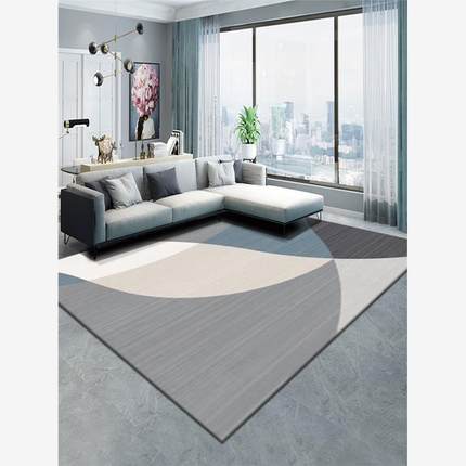 Carpet floor mat Chinese living room coffee table sofa rug