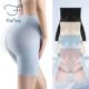 Slimm Ice Ultra Flarixa High Thin Shapewear Belly Silk Waist