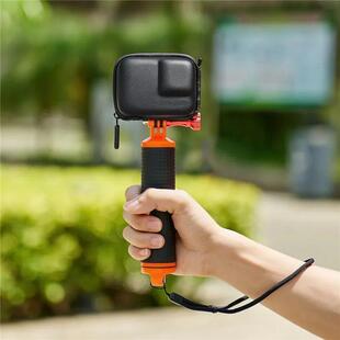 Storage Bag Case for GoPro Hero 12 11 LLZ10 9 8 7 6 Portable