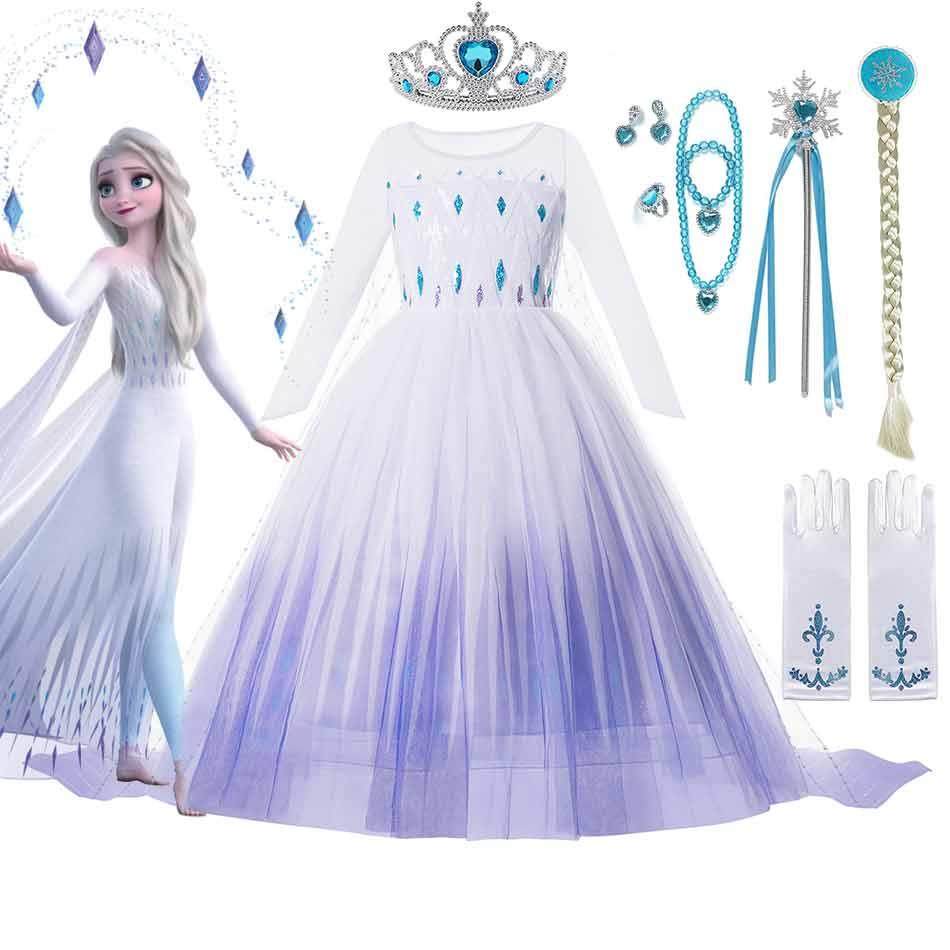 Frozen2CostumfGirlPcE