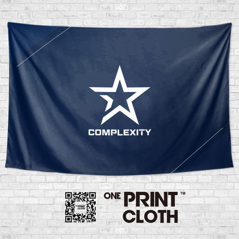 Complexity电竞COL战队