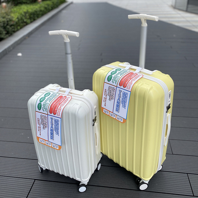 德国品牌多功能行李箱