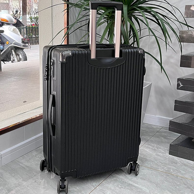 德国品牌多功能行李箱