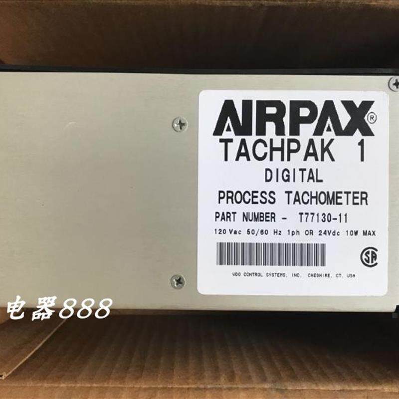 美国part number-t77130-11 digital tachpak1阿泰克转
