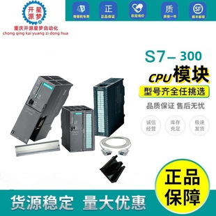 1BL00 6ES7321 0AA0西门S7 300PLC数字量输入模块电位隔离24V