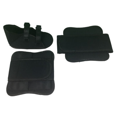 3件套训练足托康复绑带下肢CPM