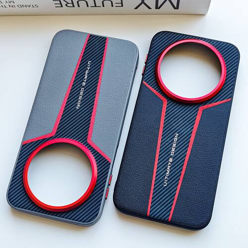 适用华为mate80promax手机壳matepro80pmax个性创意meite70pro+碳纤维拼接皮纹meter60十素皮秒变限量款mater